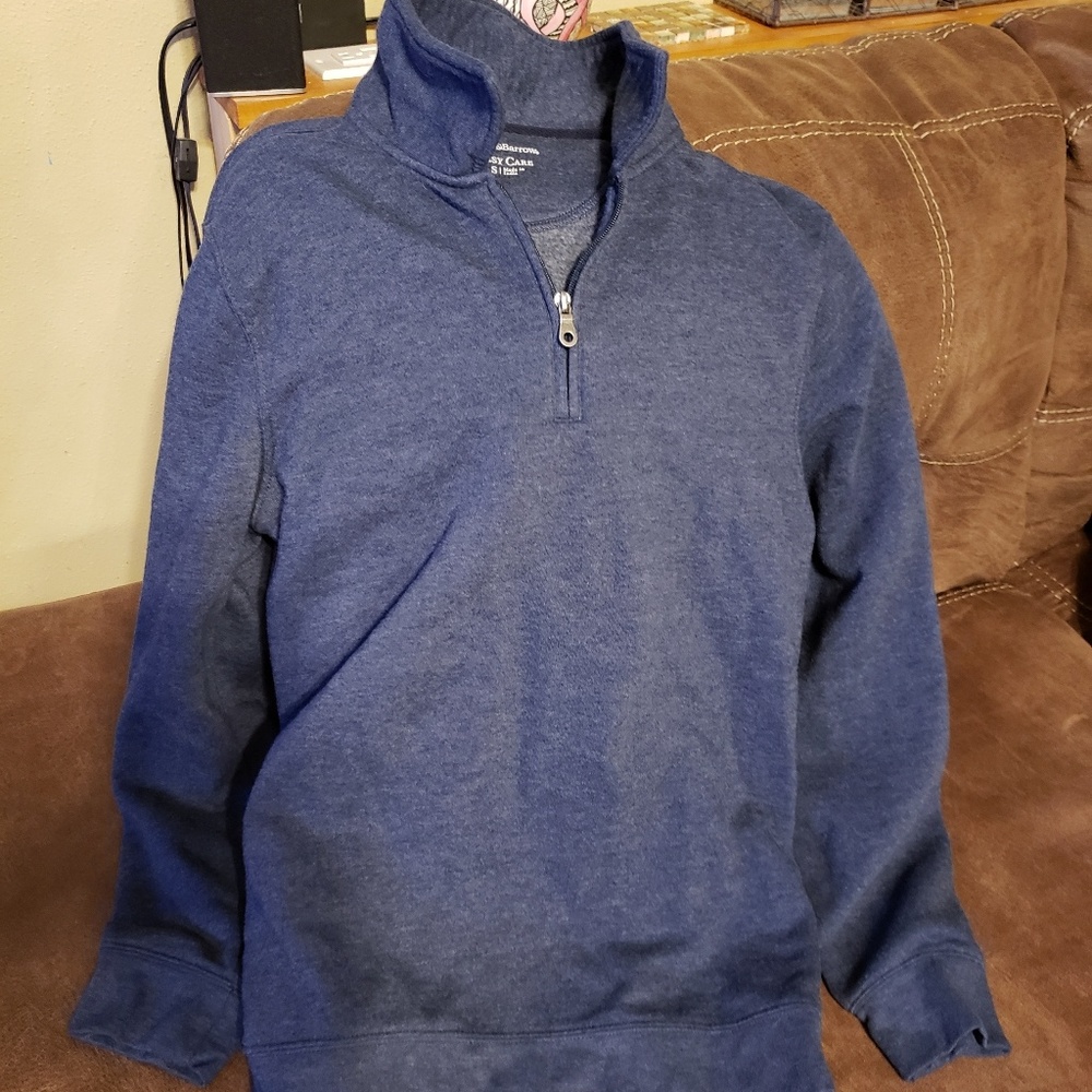 Craft & Barrow long sleeve